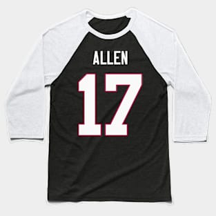 Josh Allen Baseball T-Shirt